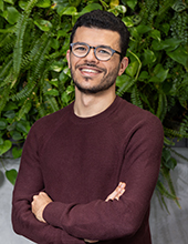 Ahmed El Maadioui