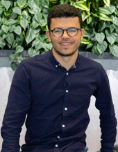 Ahmed El Maadioui