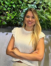 Elaine Gomes