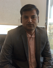 Sridhar Reddy Sanagala
