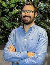 Xavier de la Calle